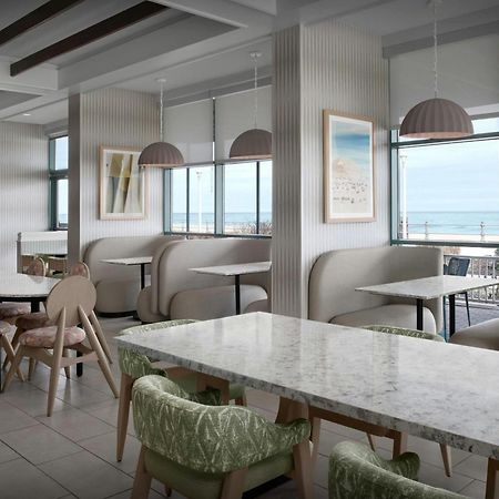 Courtyard Virginia Beach Oceanfront/South Εξωτερικό φωτογραφία