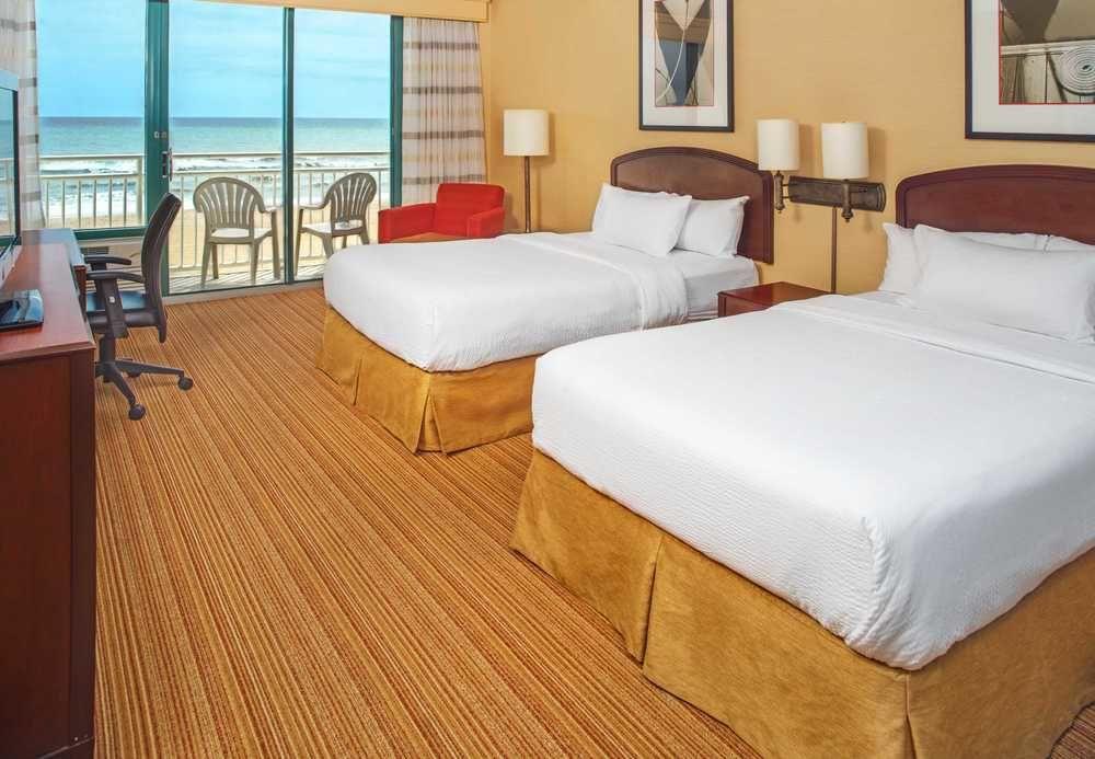 Courtyard Virginia Beach Oceanfront/South Εξωτερικό φωτογραφία