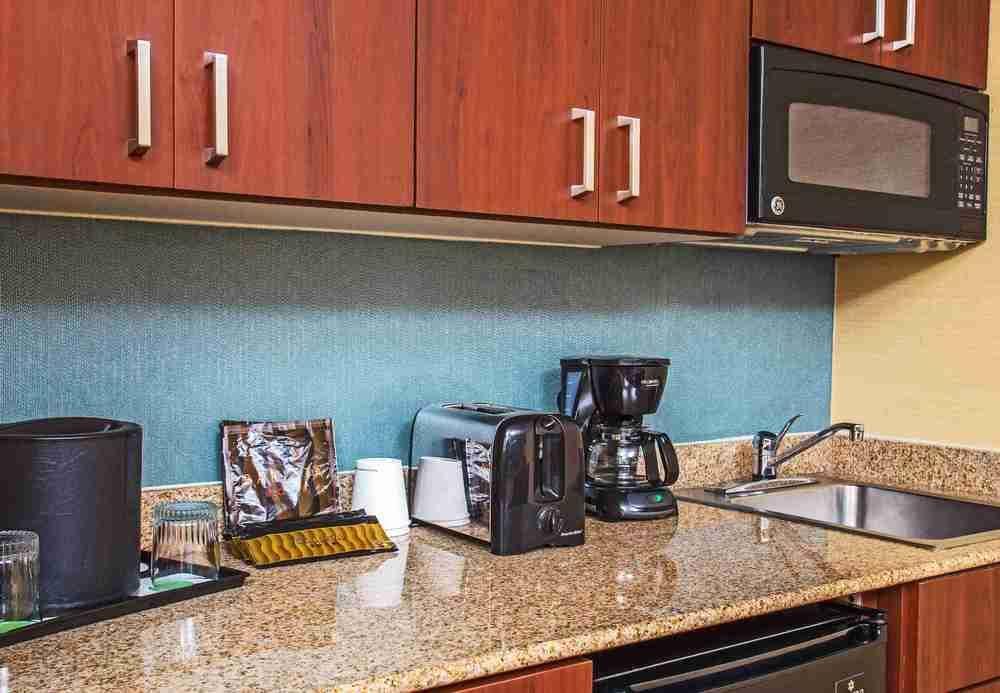 Courtyard Virginia Beach Oceanfront/South Εξωτερικό φωτογραφία
