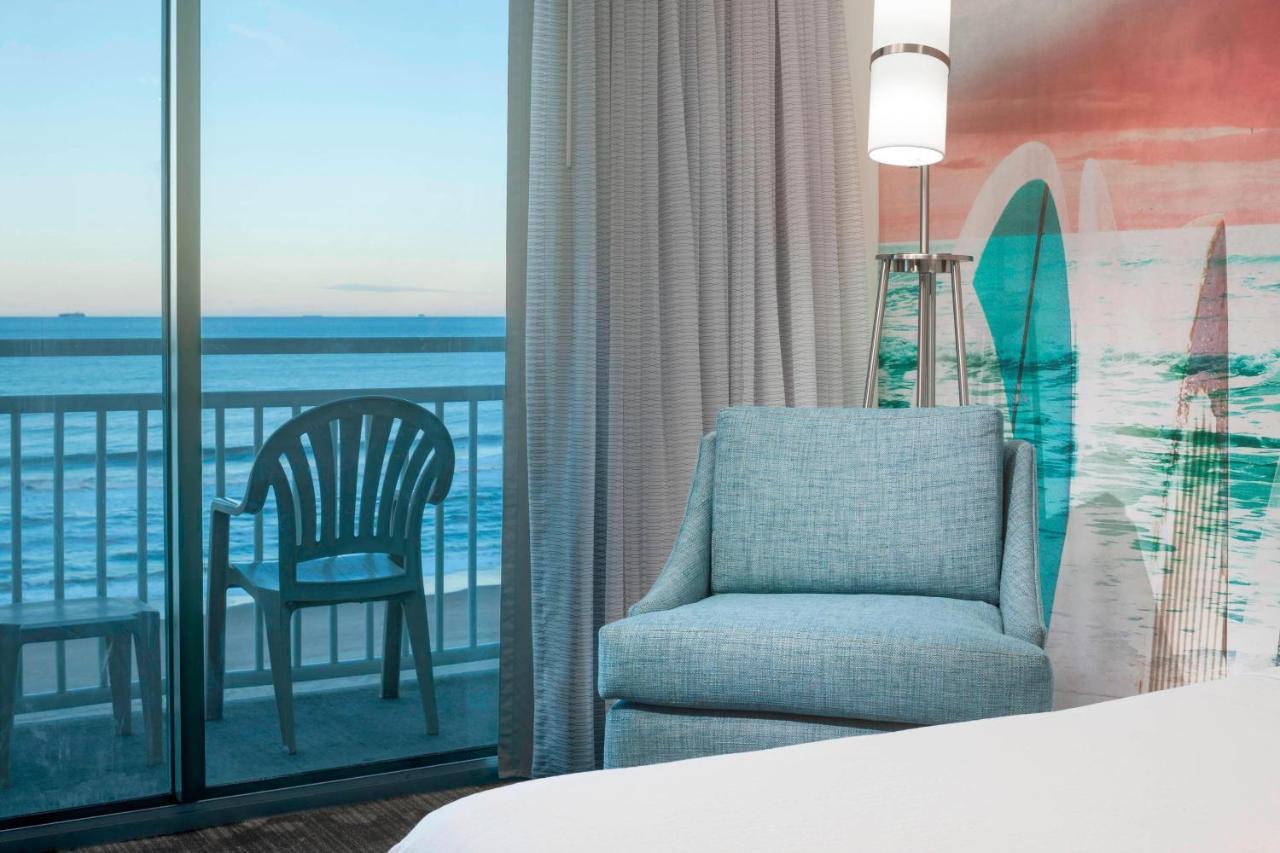 Courtyard Virginia Beach Oceanfront/South Εξωτερικό φωτογραφία