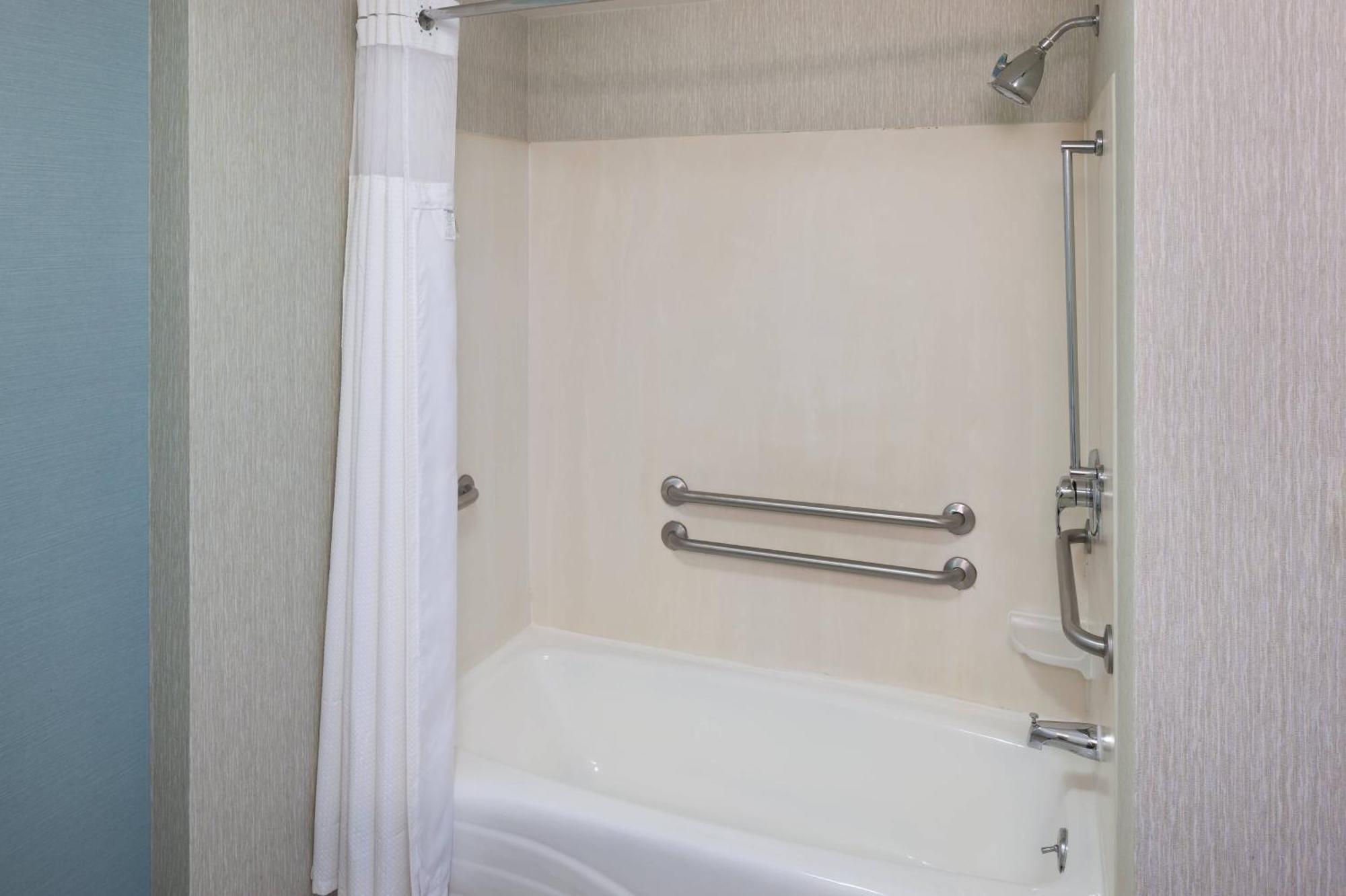 Courtyard Virginia Beach Oceanfront/South Εξωτερικό φωτογραφία