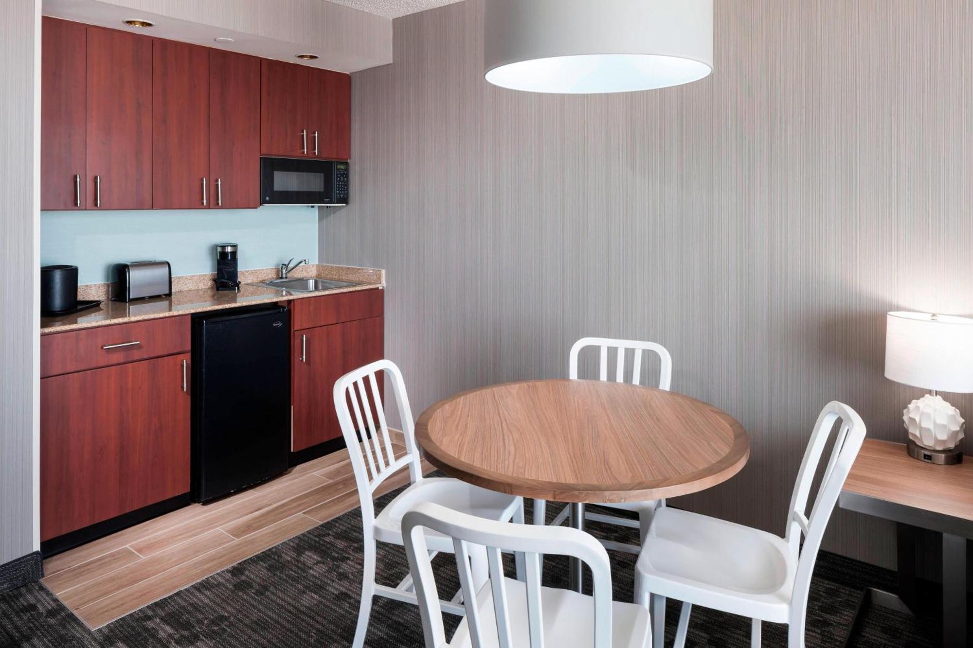 Courtyard Virginia Beach Oceanfront/South Εξωτερικό φωτογραφία