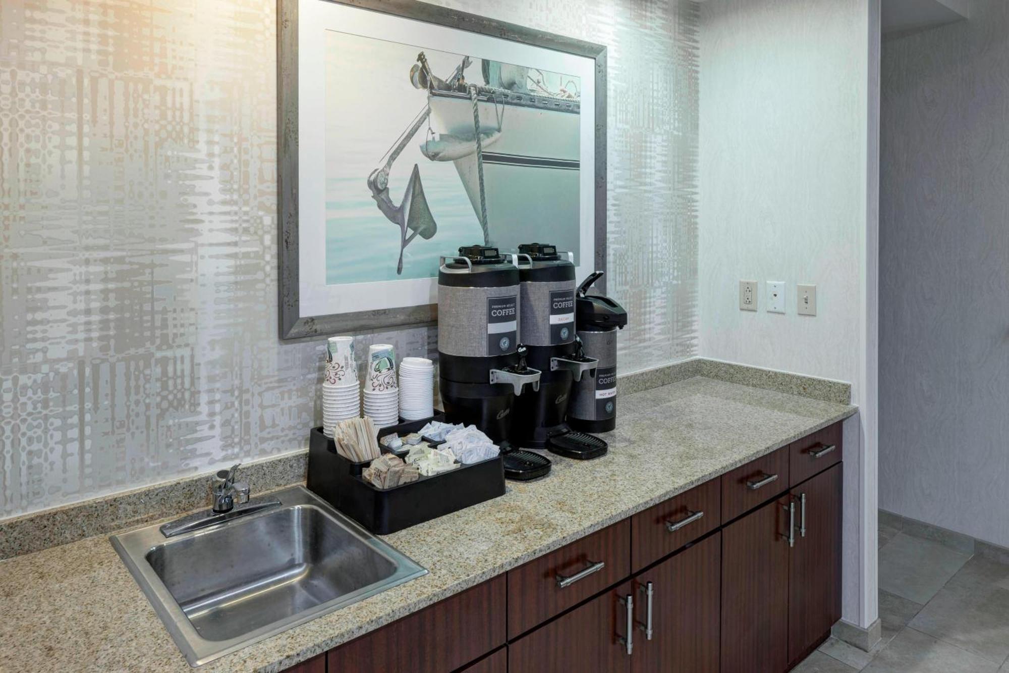 Courtyard Virginia Beach Oceanfront/South Εξωτερικό φωτογραφία