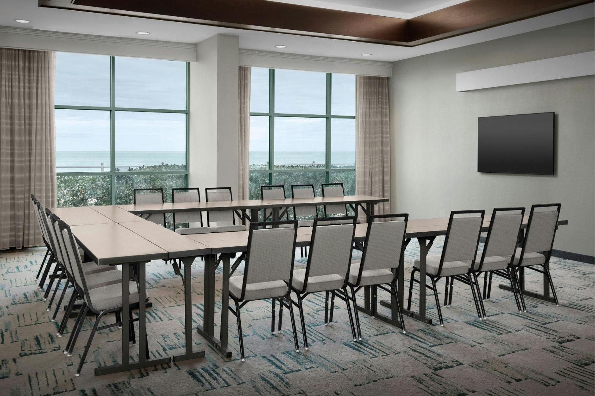 Courtyard Virginia Beach Oceanfront/South Εξωτερικό φωτογραφία