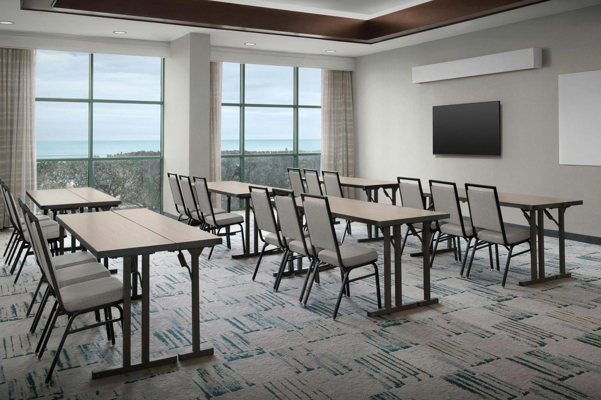 Courtyard Virginia Beach Oceanfront/South Εξωτερικό φωτογραφία
