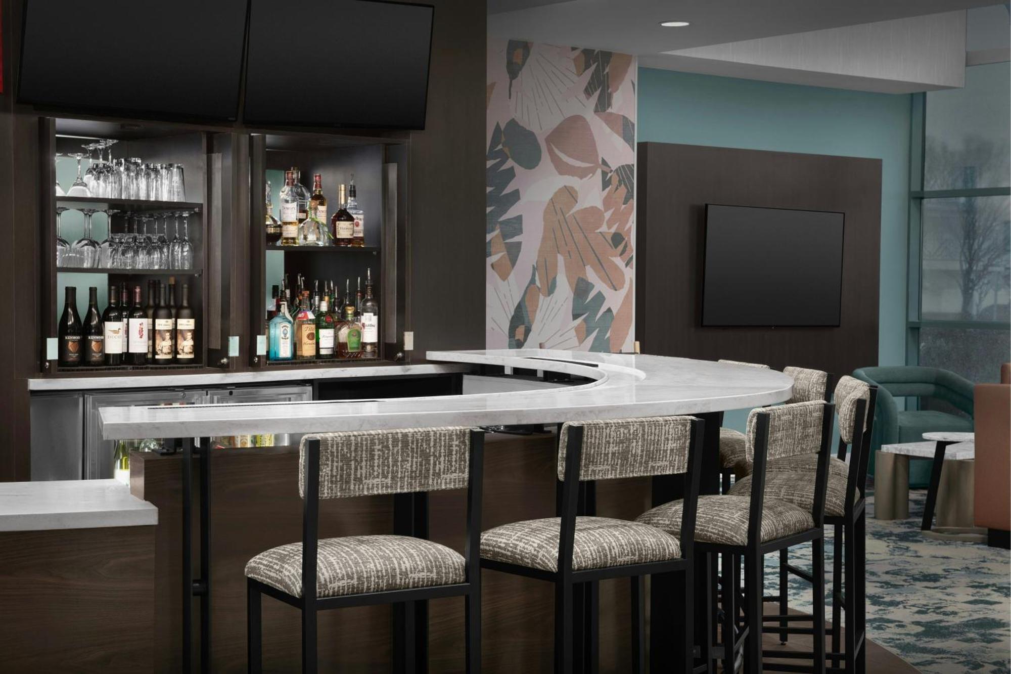 Courtyard Virginia Beach Oceanfront/South Εξωτερικό φωτογραφία