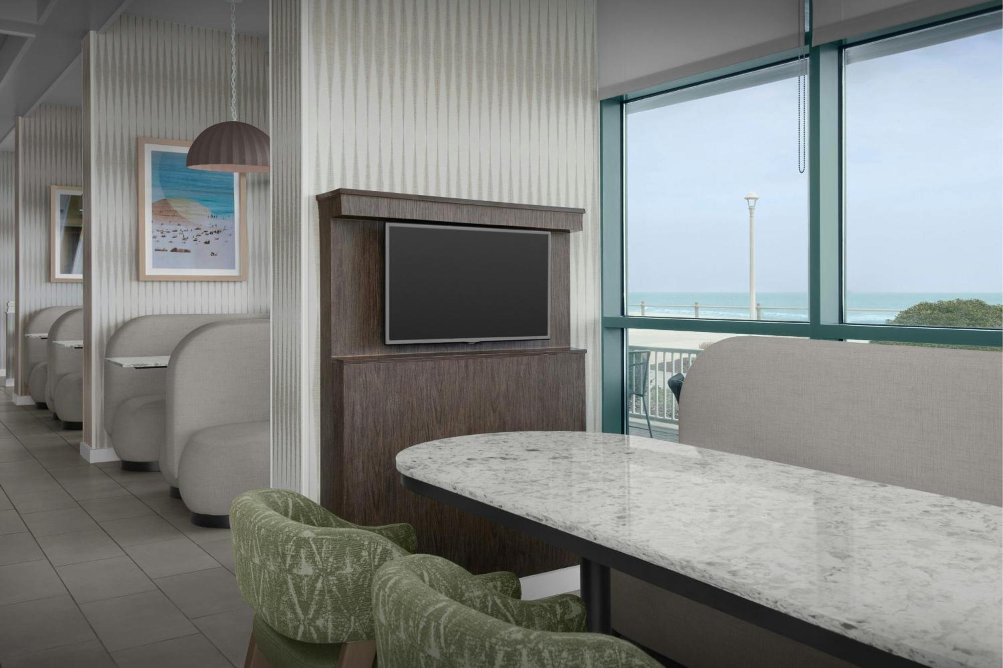 Courtyard Virginia Beach Oceanfront/South Εξωτερικό φωτογραφία