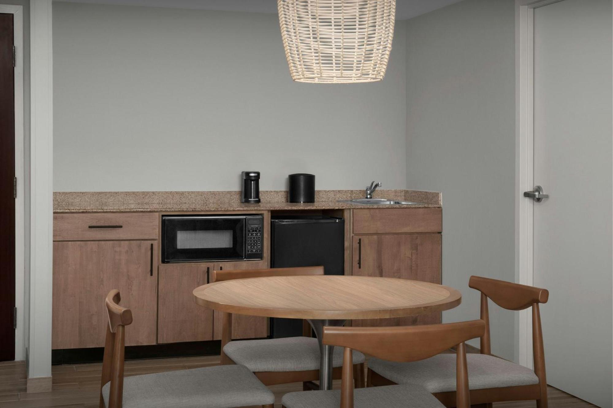Courtyard Virginia Beach Oceanfront/South Εξωτερικό φωτογραφία