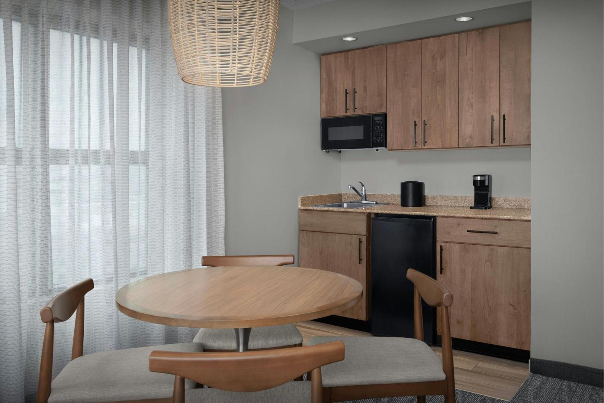 Courtyard Virginia Beach Oceanfront/South Εξωτερικό φωτογραφία