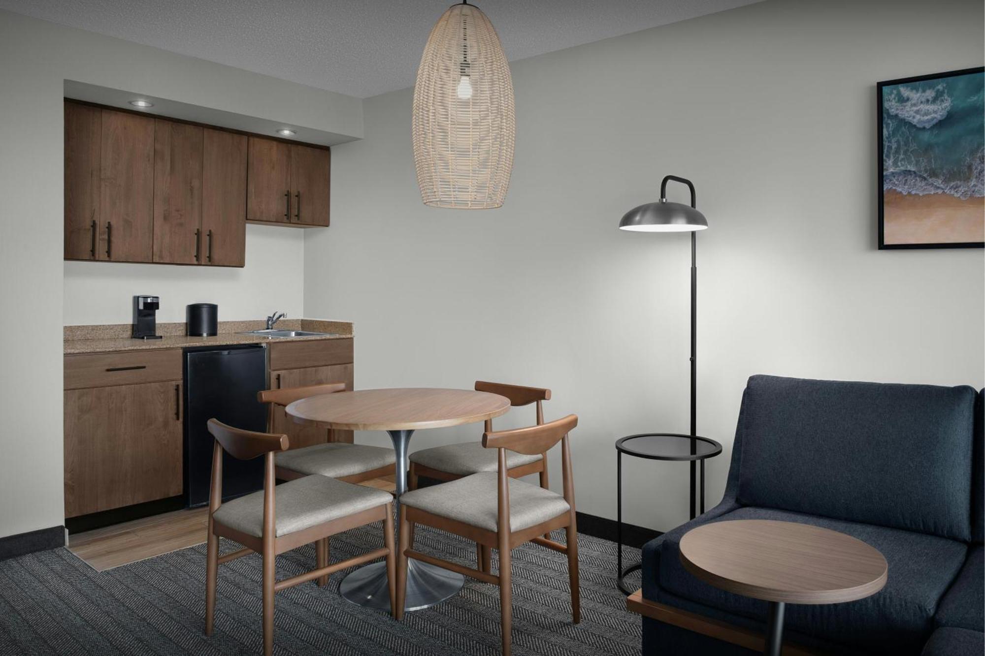 Courtyard Virginia Beach Oceanfront/South Εξωτερικό φωτογραφία