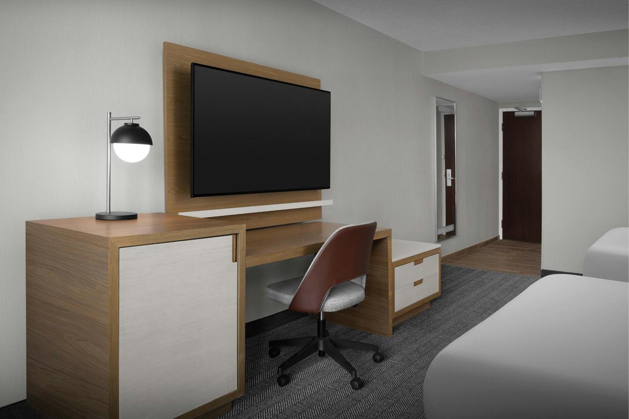 Courtyard Virginia Beach Oceanfront/South Εξωτερικό φωτογραφία