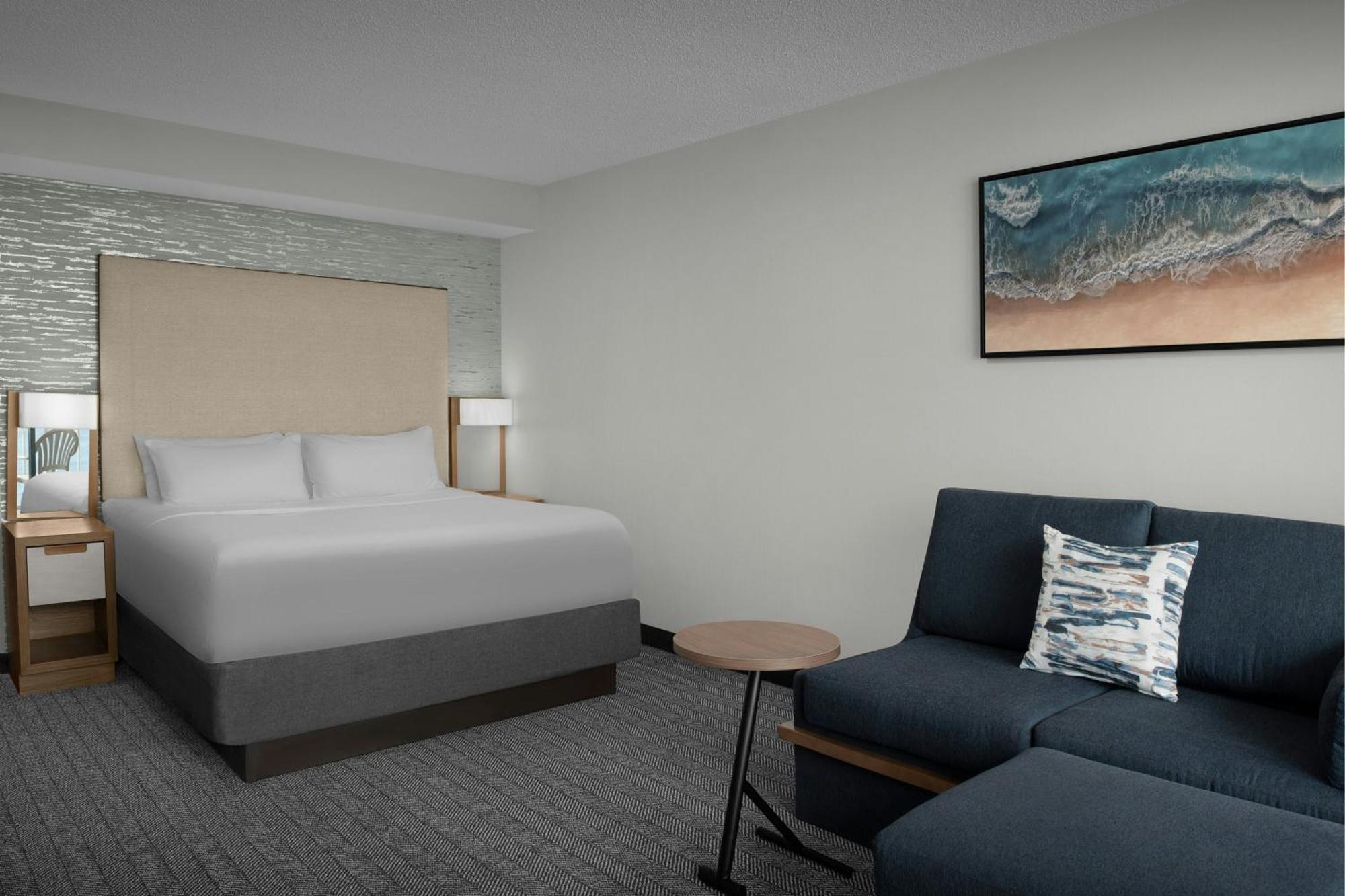 Courtyard Virginia Beach Oceanfront/South Εξωτερικό φωτογραφία