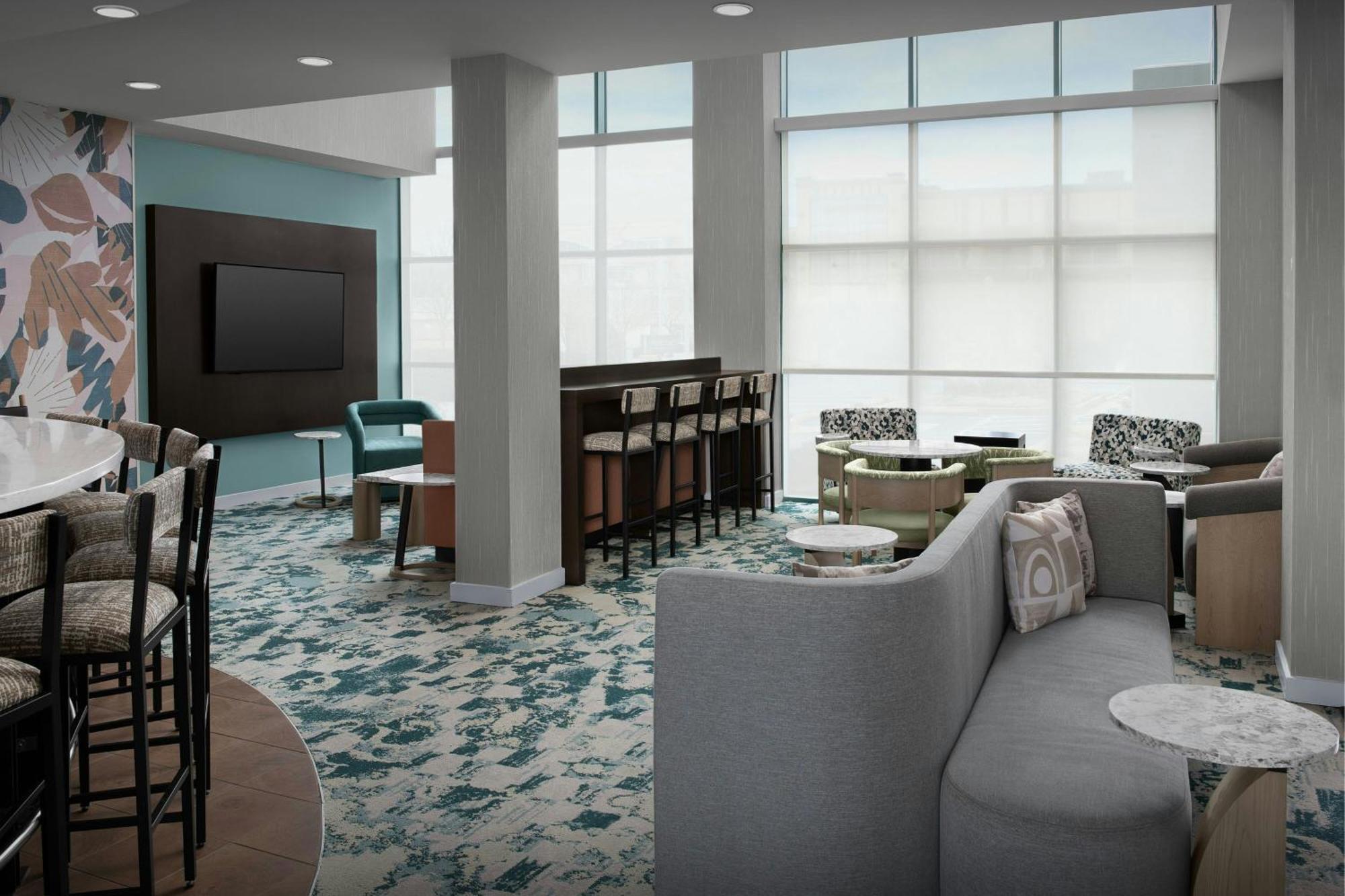 Courtyard Virginia Beach Oceanfront/South Εξωτερικό φωτογραφία