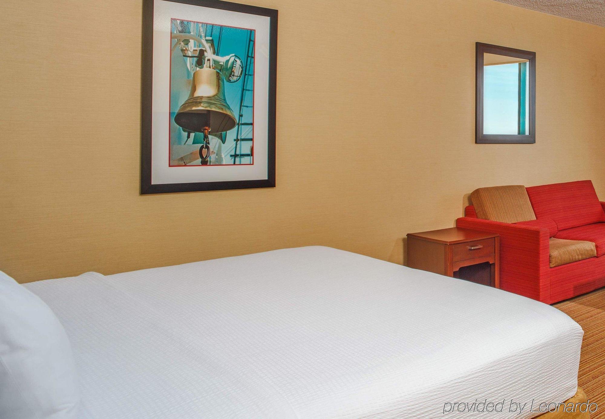 Courtyard Virginia Beach Oceanfront/South Εξωτερικό φωτογραφία