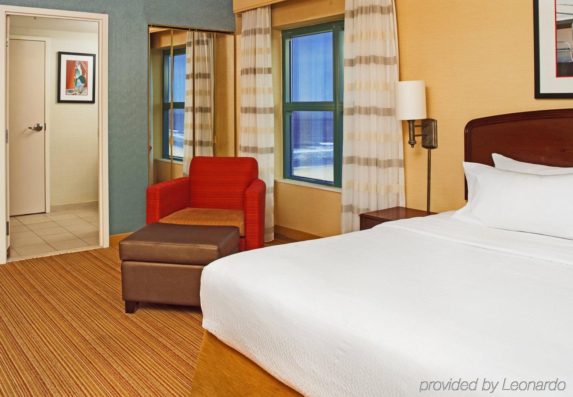 Courtyard Virginia Beach Oceanfront/South Εξωτερικό φωτογραφία