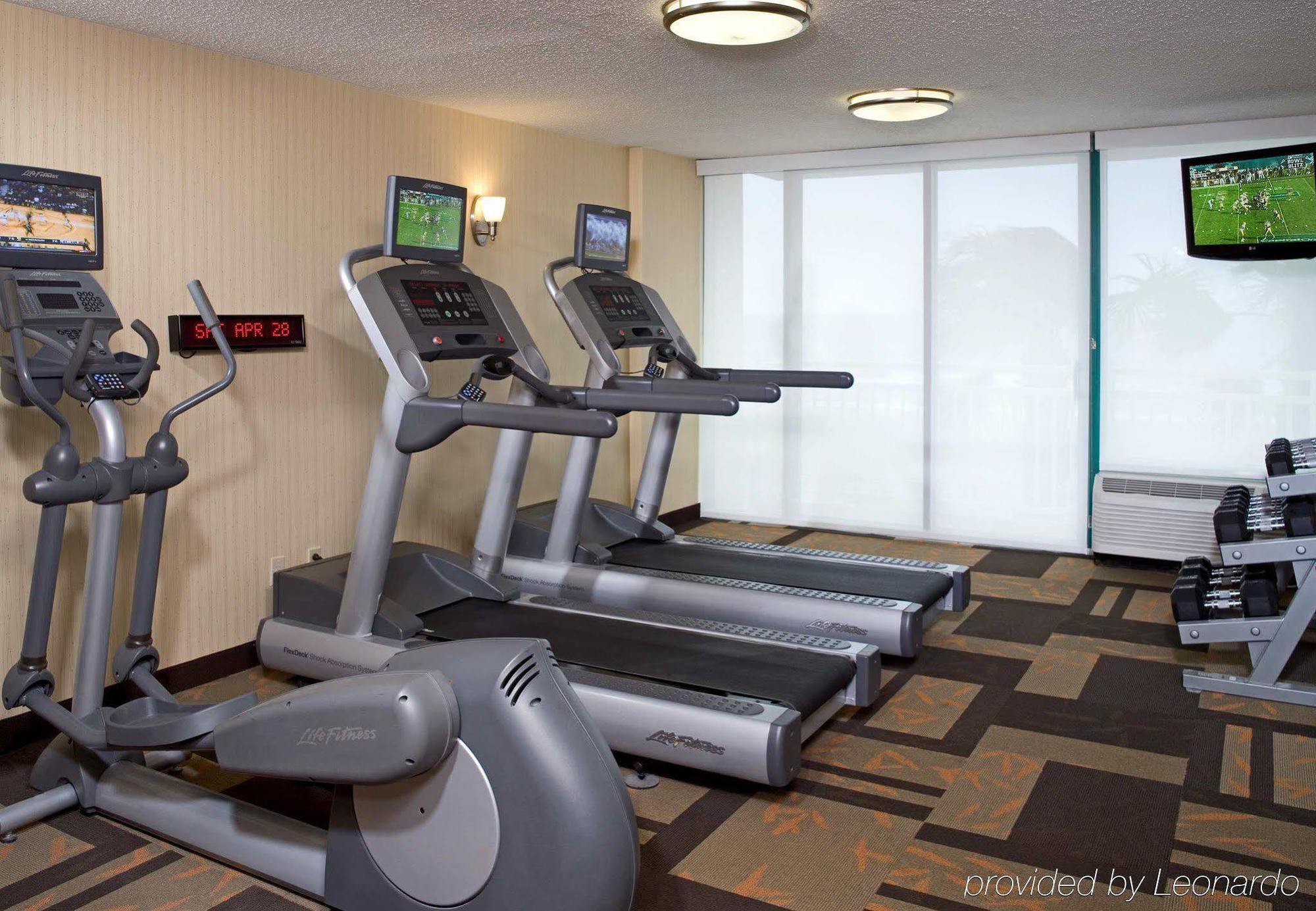 Courtyard Virginia Beach Oceanfront/South Εξωτερικό φωτογραφία