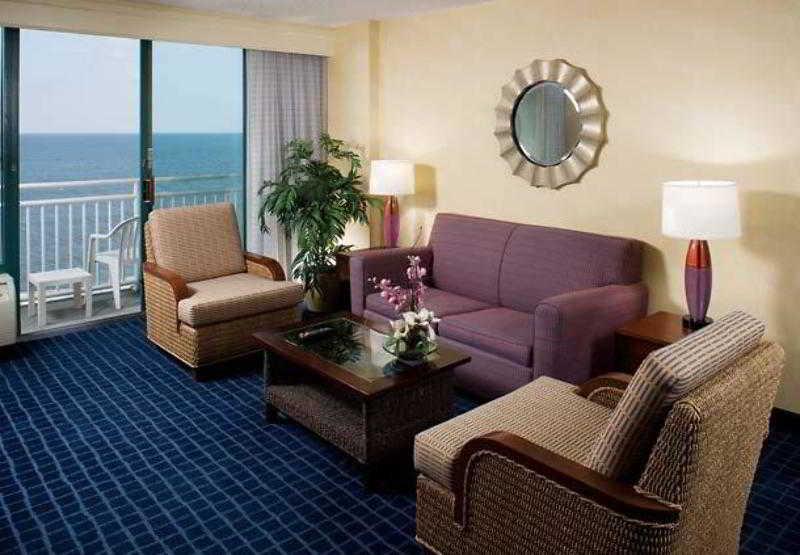 Courtyard Virginia Beach Oceanfront/South Δωμάτιο φωτογραφία