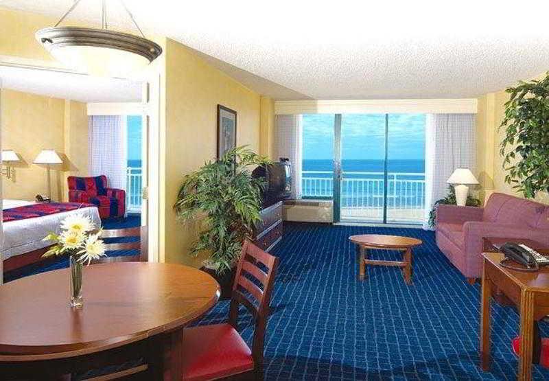 Courtyard Virginia Beach Oceanfront/South Δωμάτιο φωτογραφία
