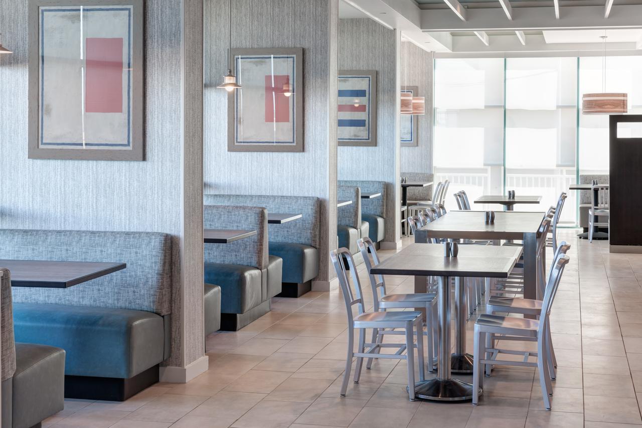Courtyard Virginia Beach Oceanfront/South Εξωτερικό φωτογραφία
