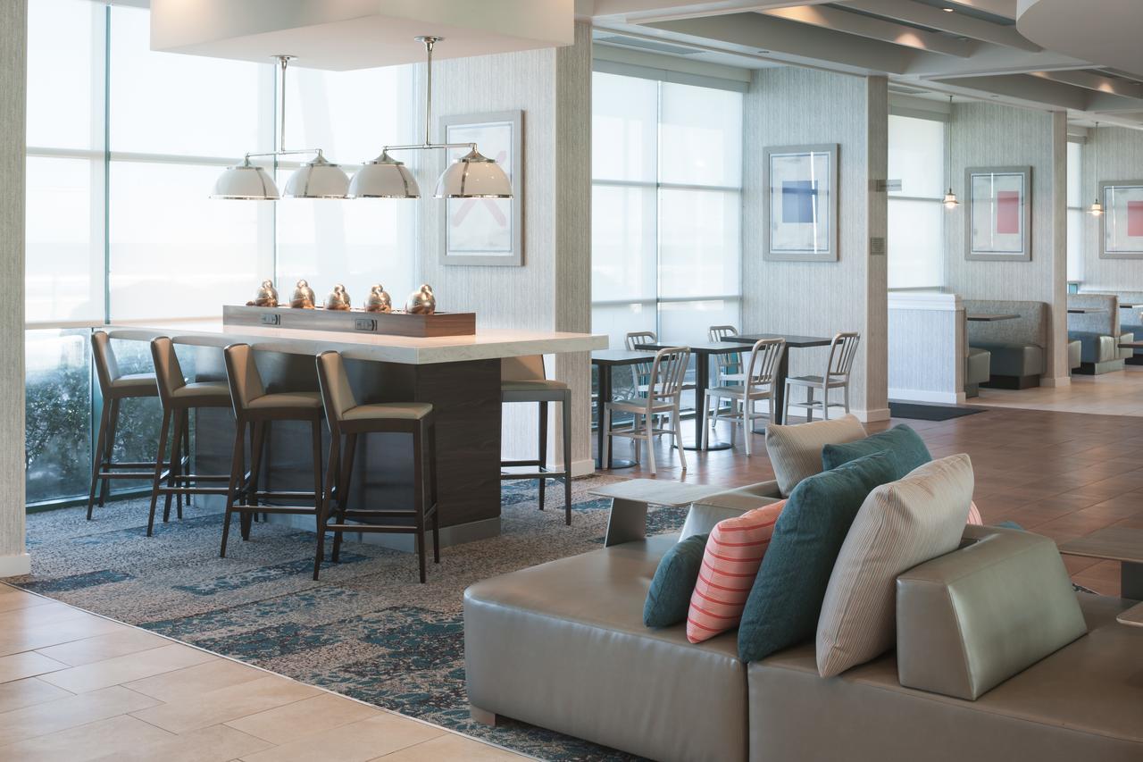 Courtyard Virginia Beach Oceanfront/South Εξωτερικό φωτογραφία