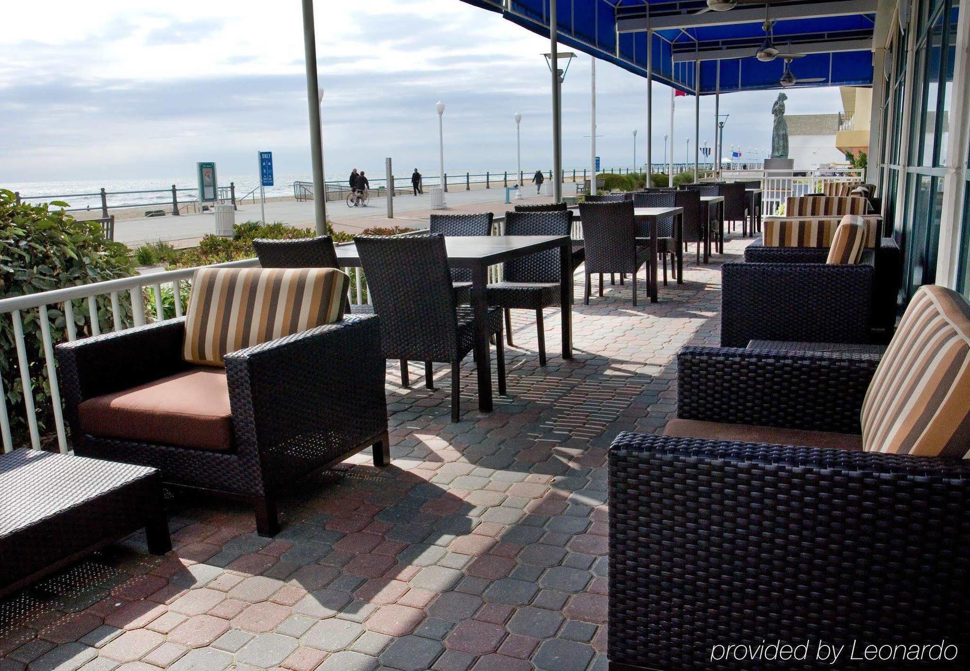 Courtyard Virginia Beach Oceanfront/South Εξωτερικό φωτογραφία