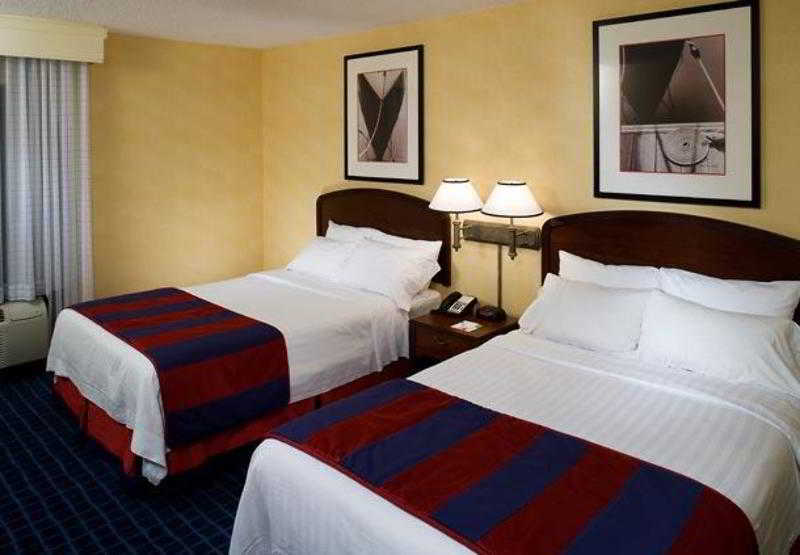Courtyard Virginia Beach Oceanfront/South Εξωτερικό φωτογραφία